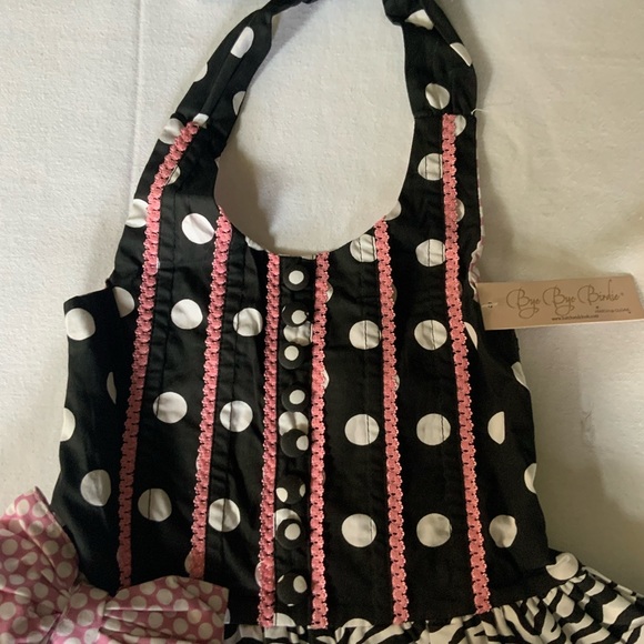 Bye Bye Birdie Summer Dress sz 3 NWT - Picture 2 of 6